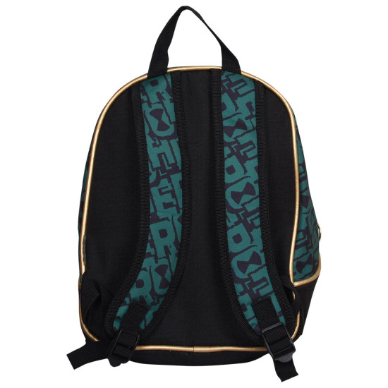 Sunce Παιδική τσάντα πλάτης Ben10 Insulated Mini Backpack Sunce Παιδική τσάντα πλάτης Ben10 Insulated Mini Backpack